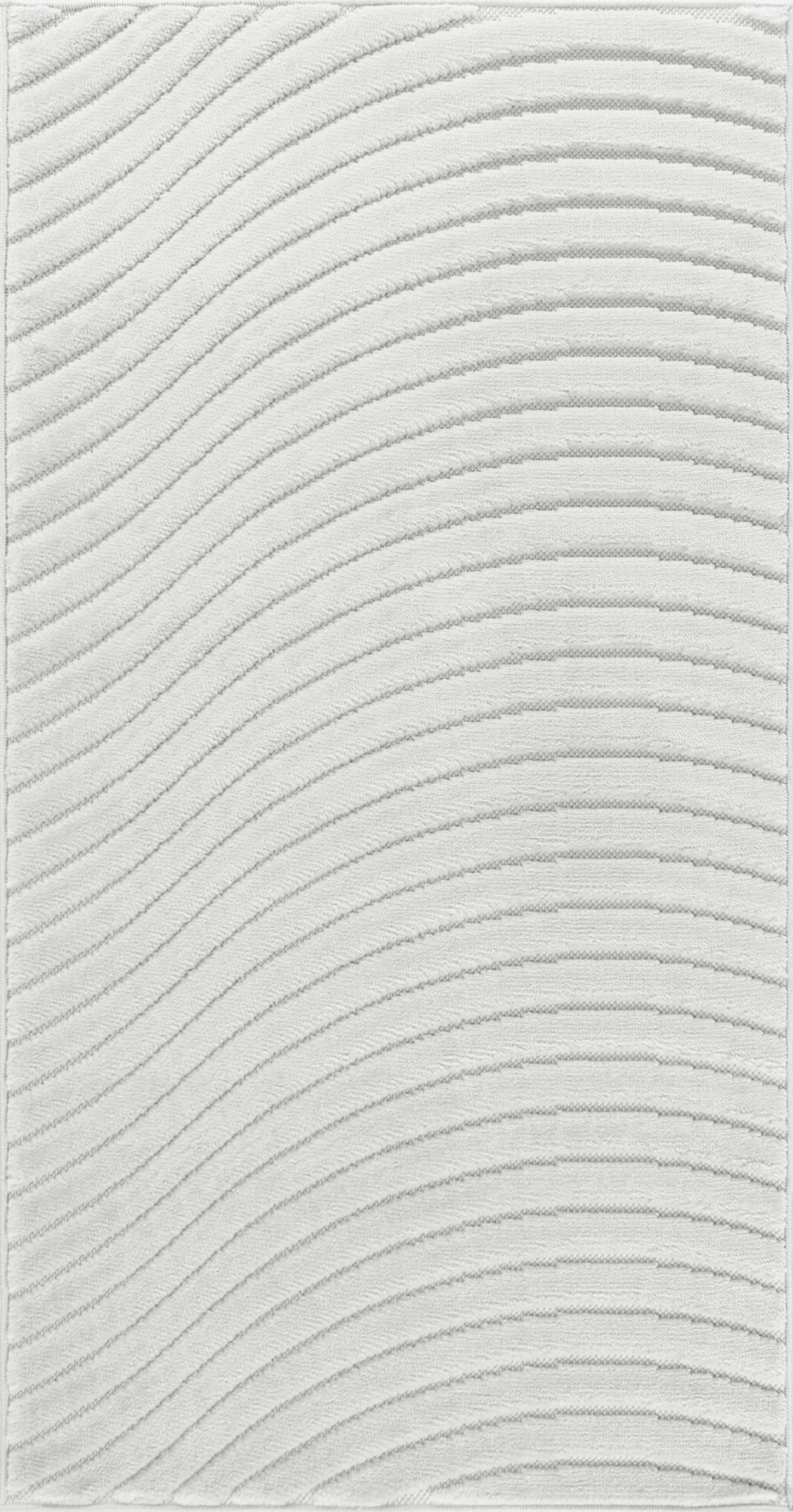 AYUMI In- /Outdoor Boho Skandi Area Rug