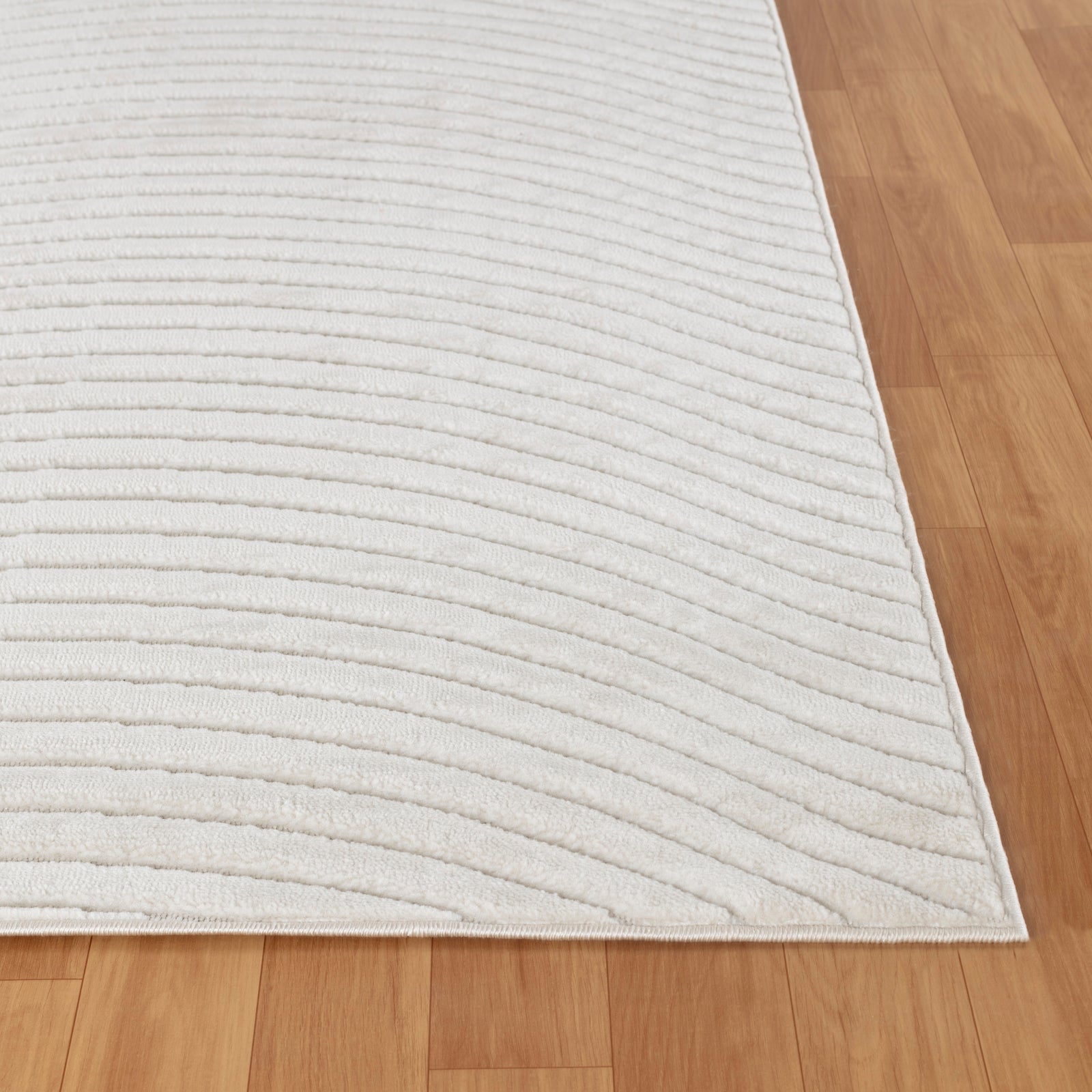 AYUMI In- /Outdoor Boho Skandi Area Rug