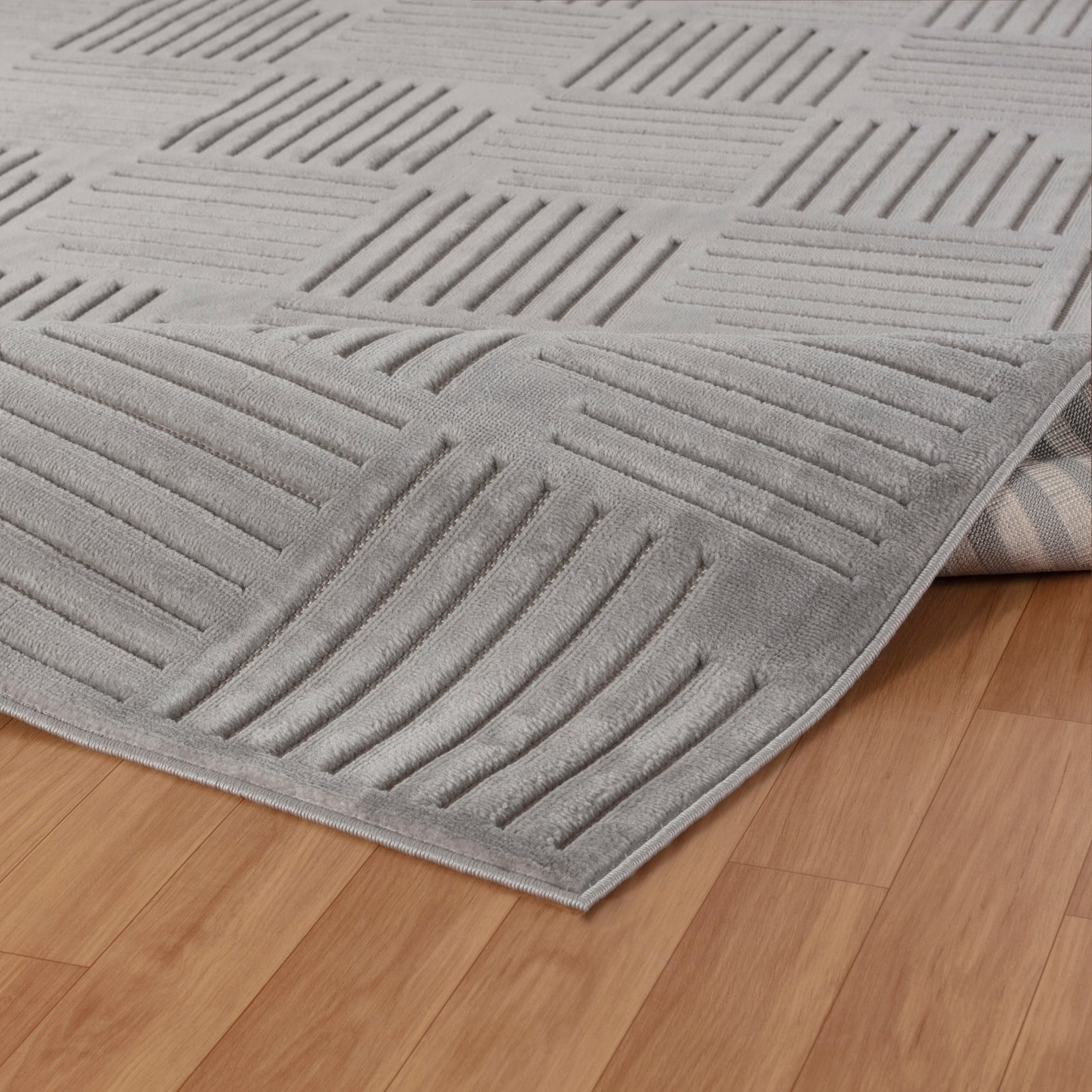 MIDORI In- /Outdoor Boho Skandi Area Rug