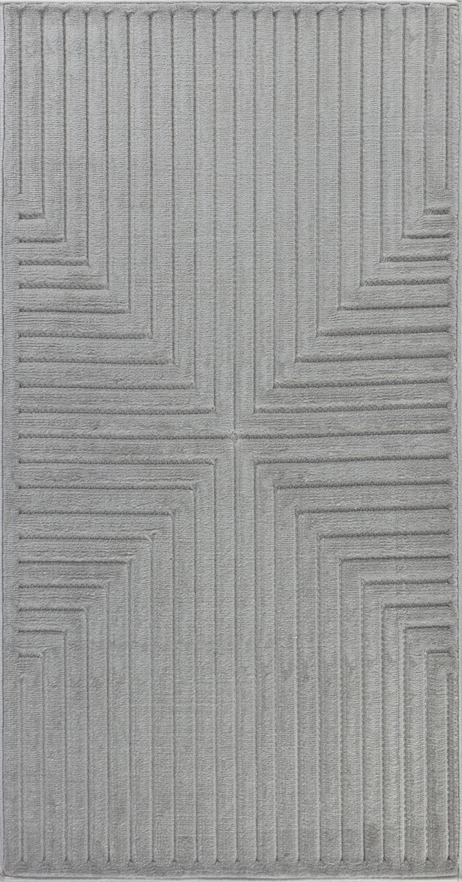 KIYOSHI In- /Outdoor Boho Skandi Area Rug