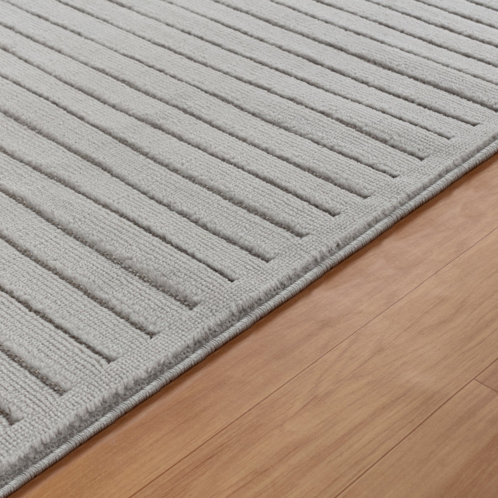 KIYOSHI In- /Outdoor Boho Skandi Area Rug