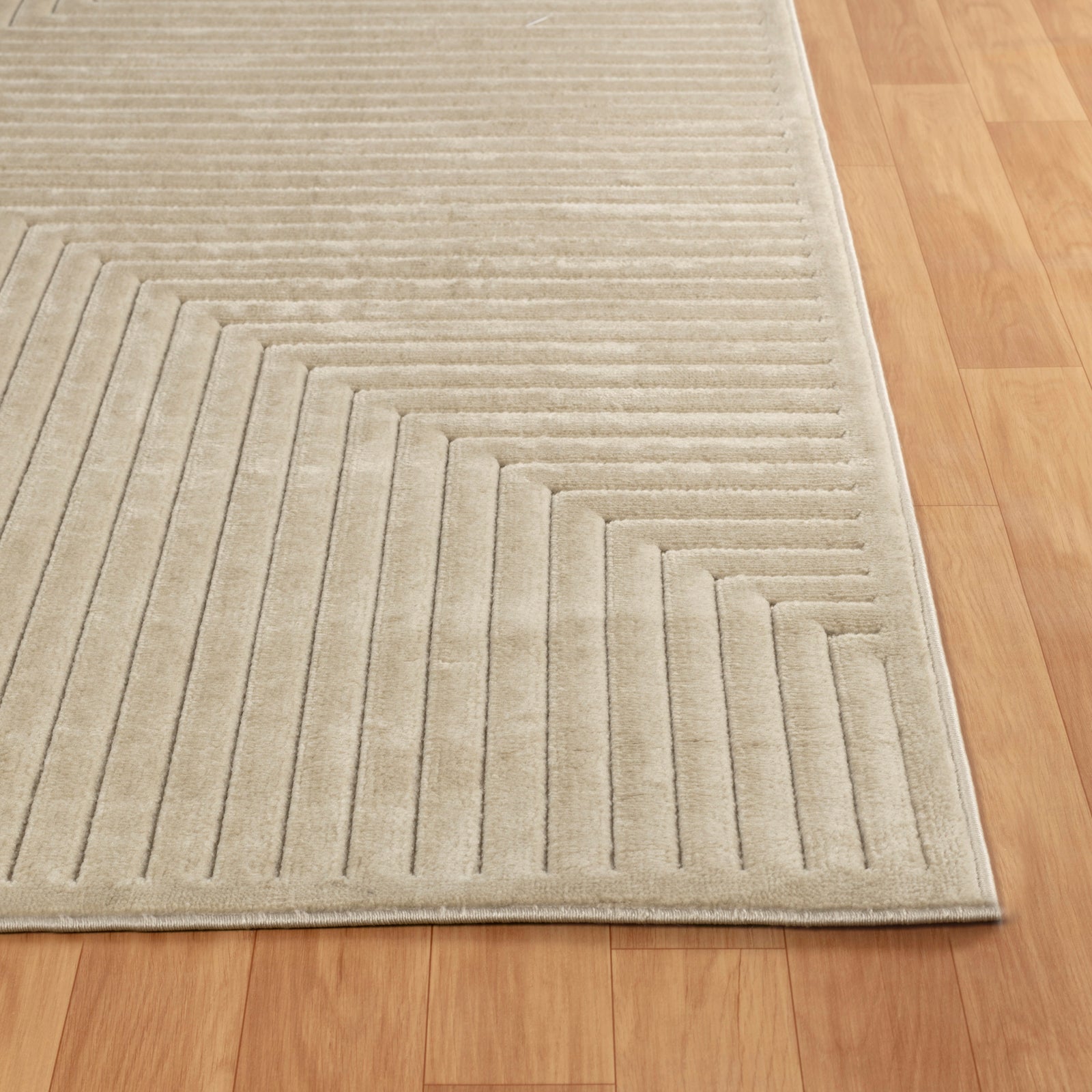 KIYOSHI In- /Outdoor Boho Skandi Area Rug
