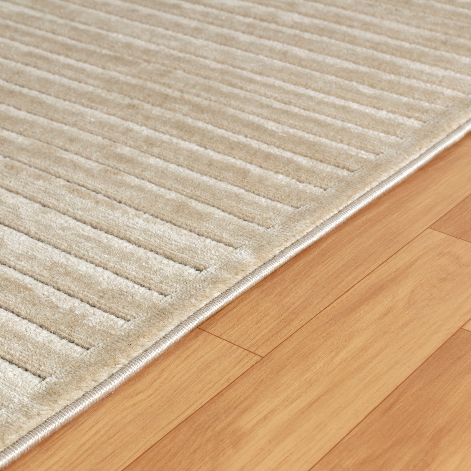 KIYOSHI In- /Outdoor Boho Skandi Area Rug