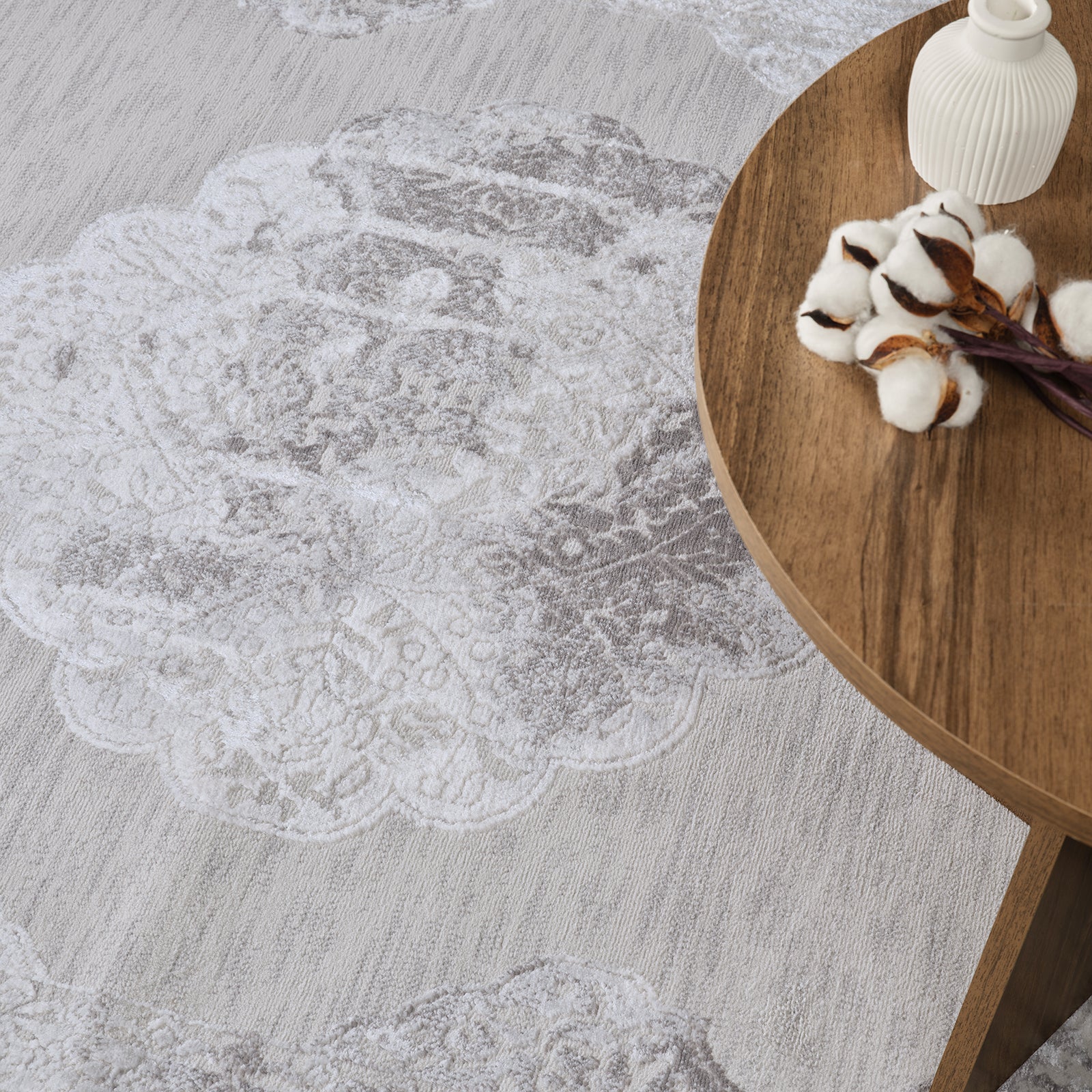 AZRA Oriental Vintage Area Rug