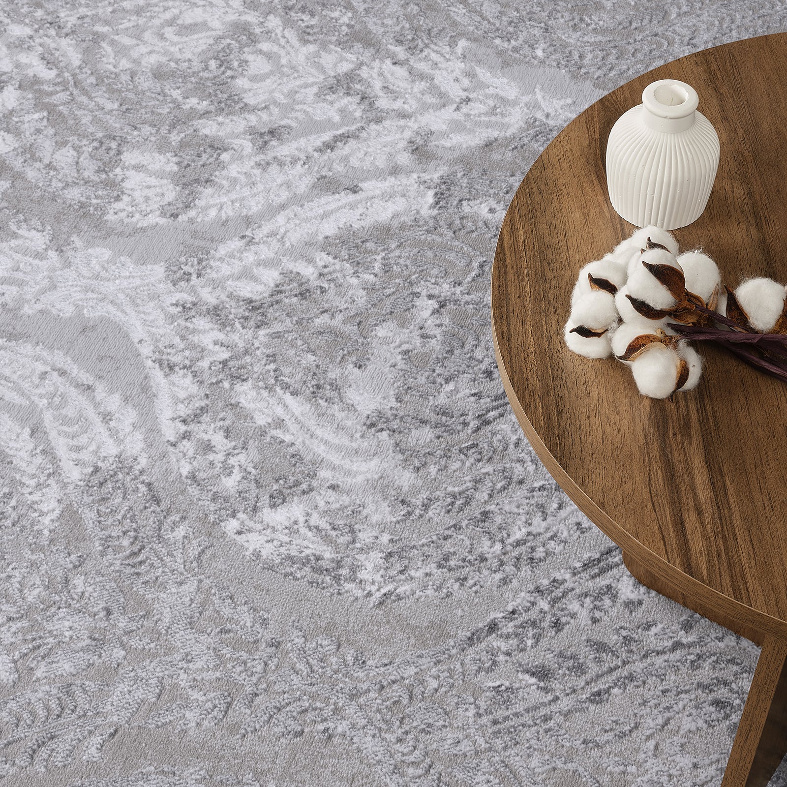 AZRA Oriental Vintage Area Rug