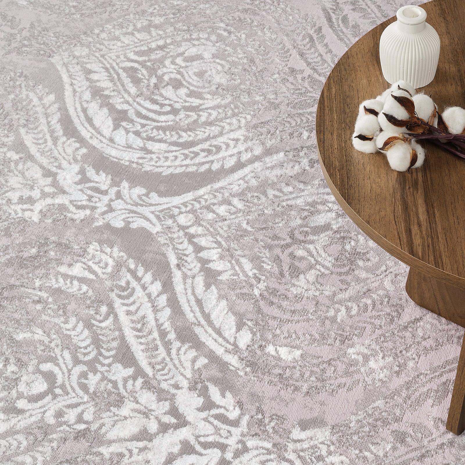 INGRID Oriental Vintage Area Rug