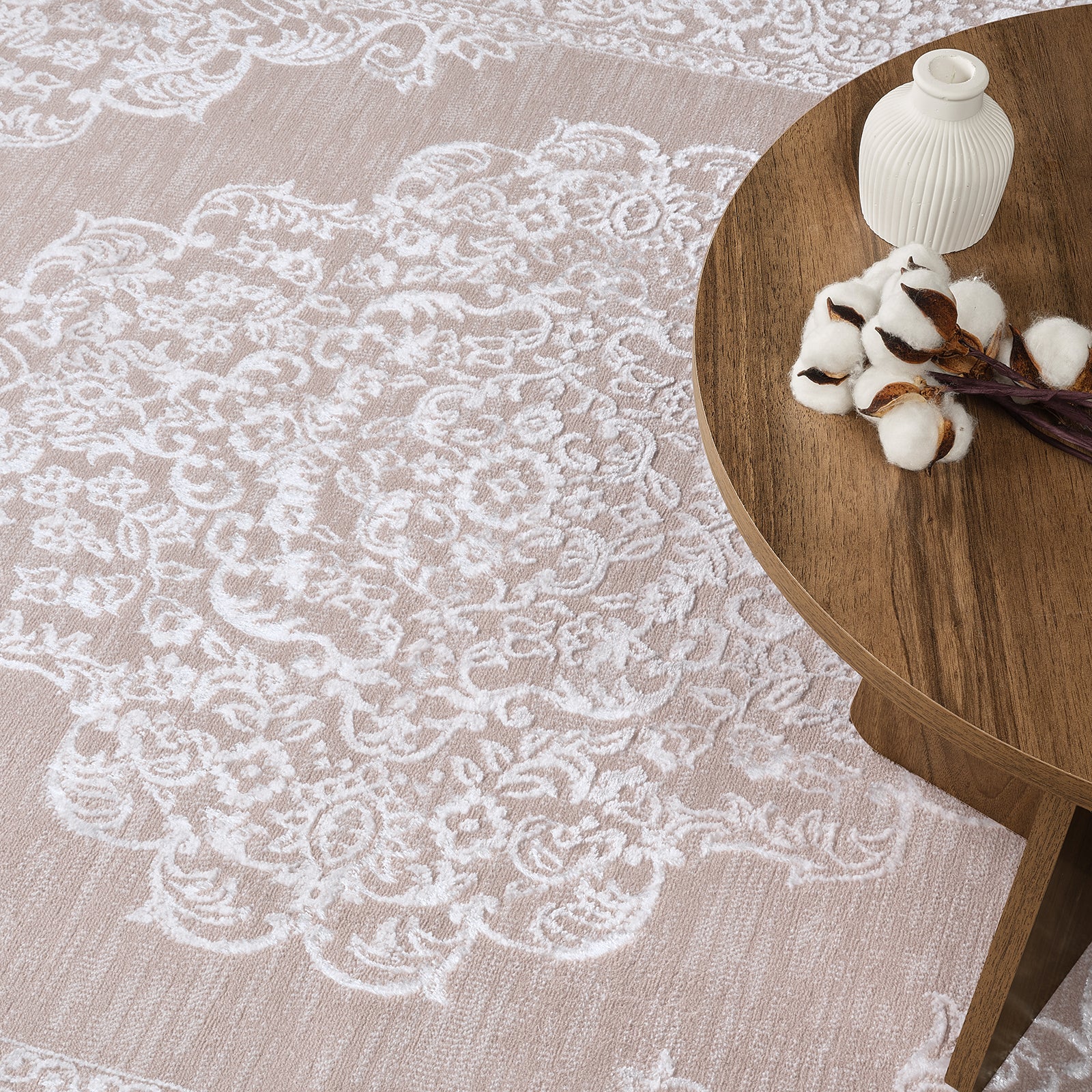 ELIN Oriental Vintage Area Rug