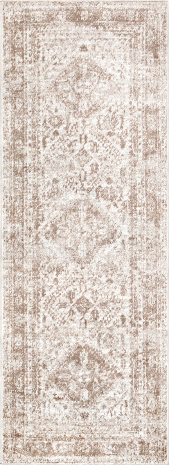 NEELAM Oriental Vintage Area Rug