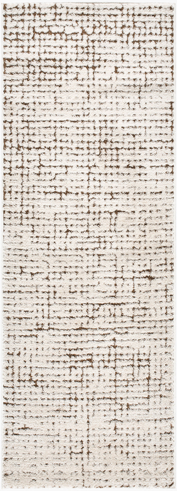 KAELIE Modern Skandi Runner Rug