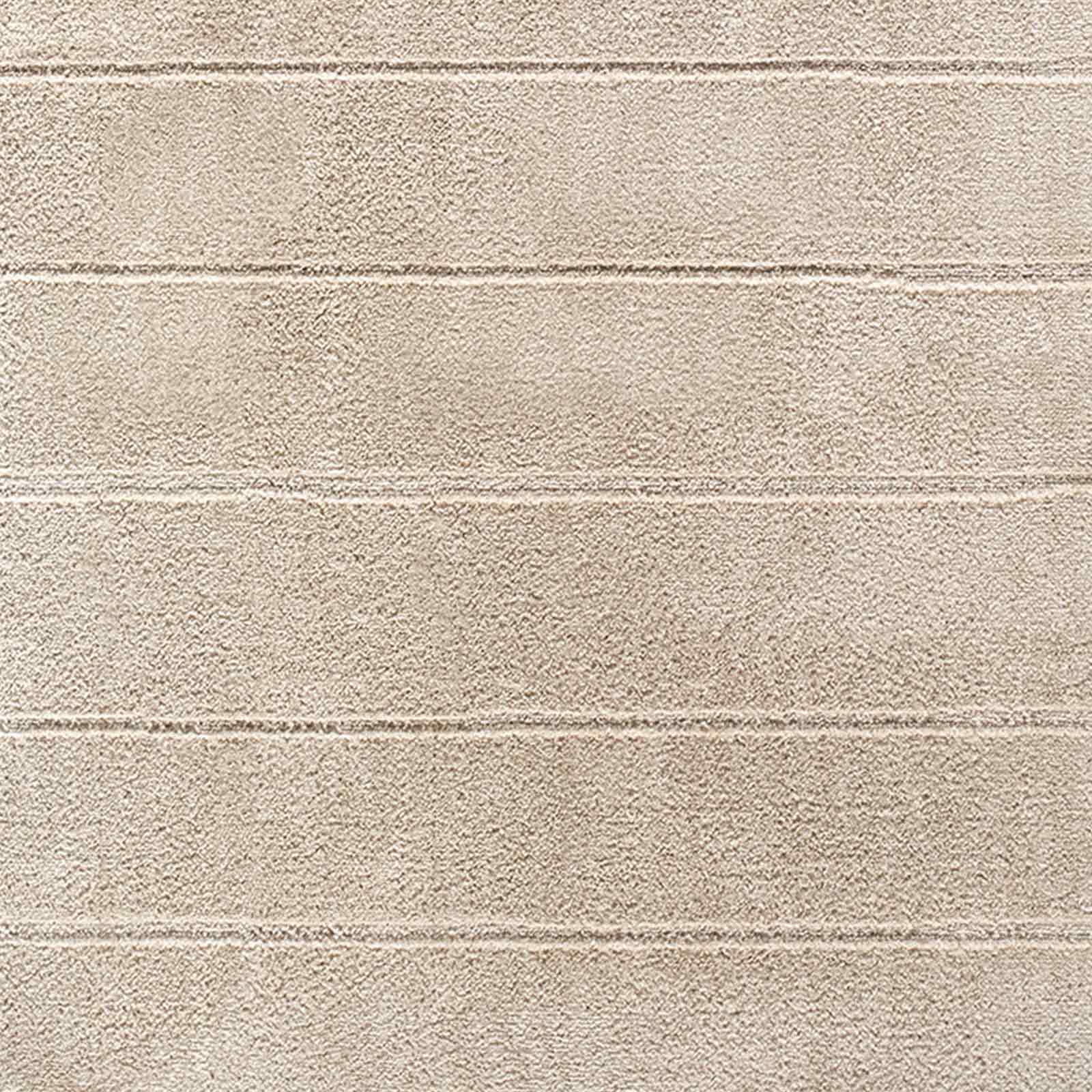 LUCIA Our PNW Home x Livabliss Scandi High Pile Ivory Runner Rug