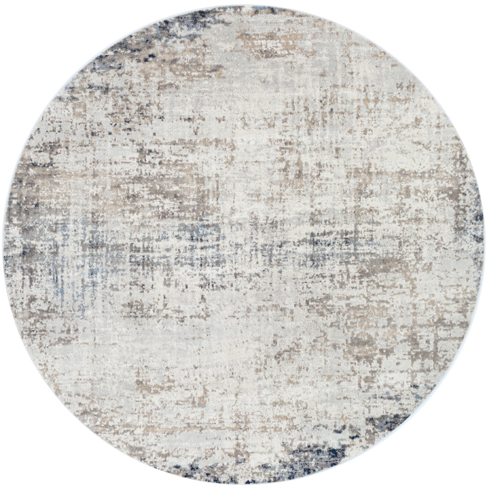ALIX Modern Abstract Area Rug
