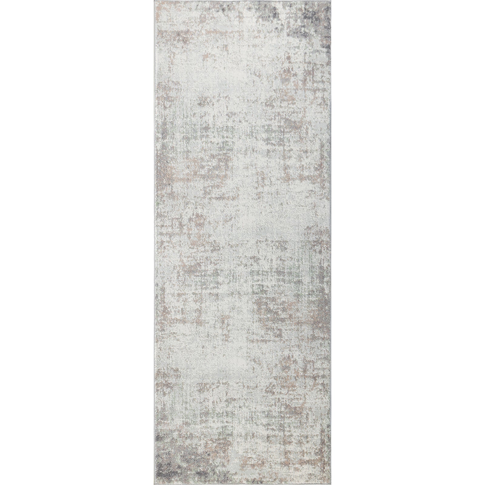LILAC Boho Skandi Runner Rug
