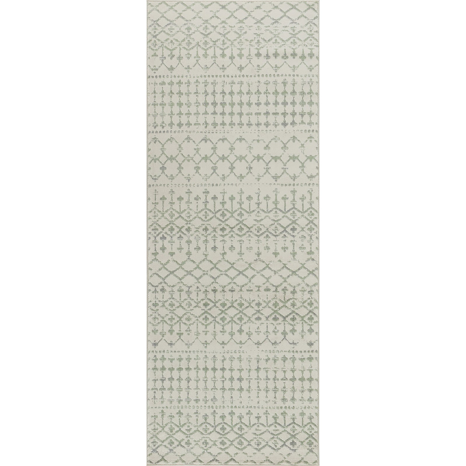 TARYN Ethnic Berber Area Rug