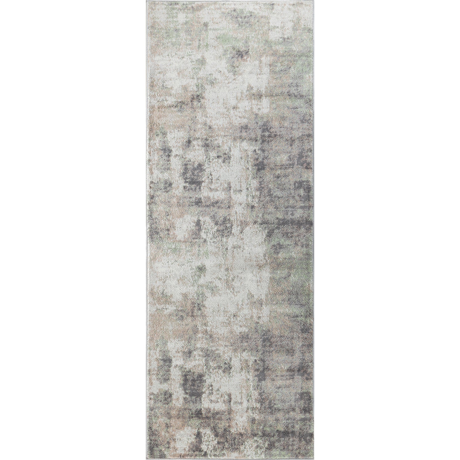 TOPAZ Modern Abstract Area Rug