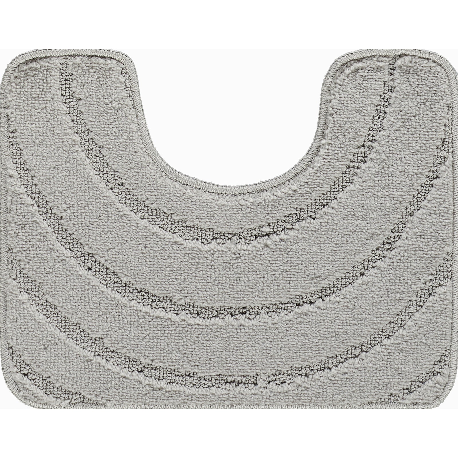 APRIL 2 Machine Washable Anti-Slip Bathroom Area Rugs