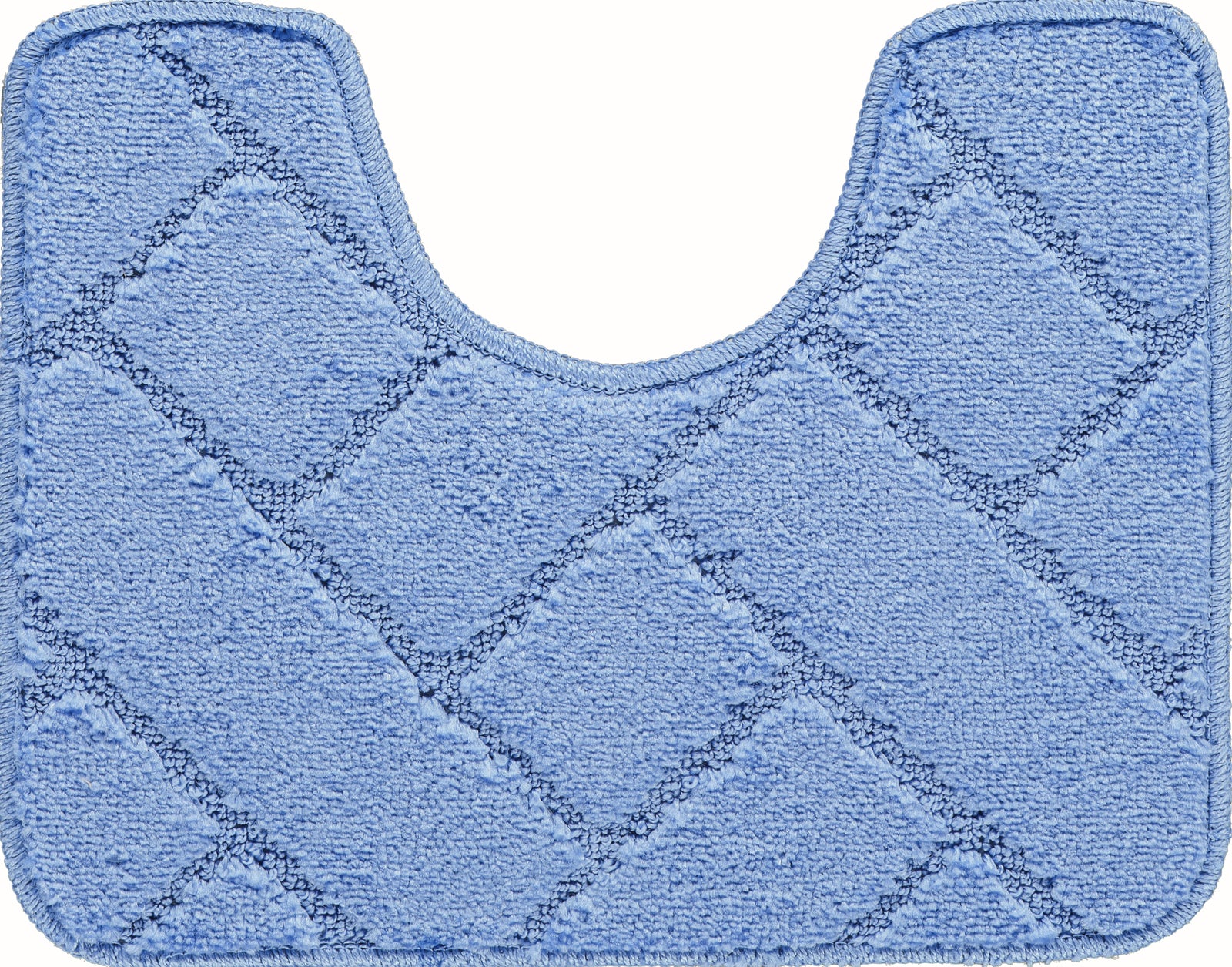 JUNIPER 2 Machine Washable Anti-Slip Bathroom Area Rugs