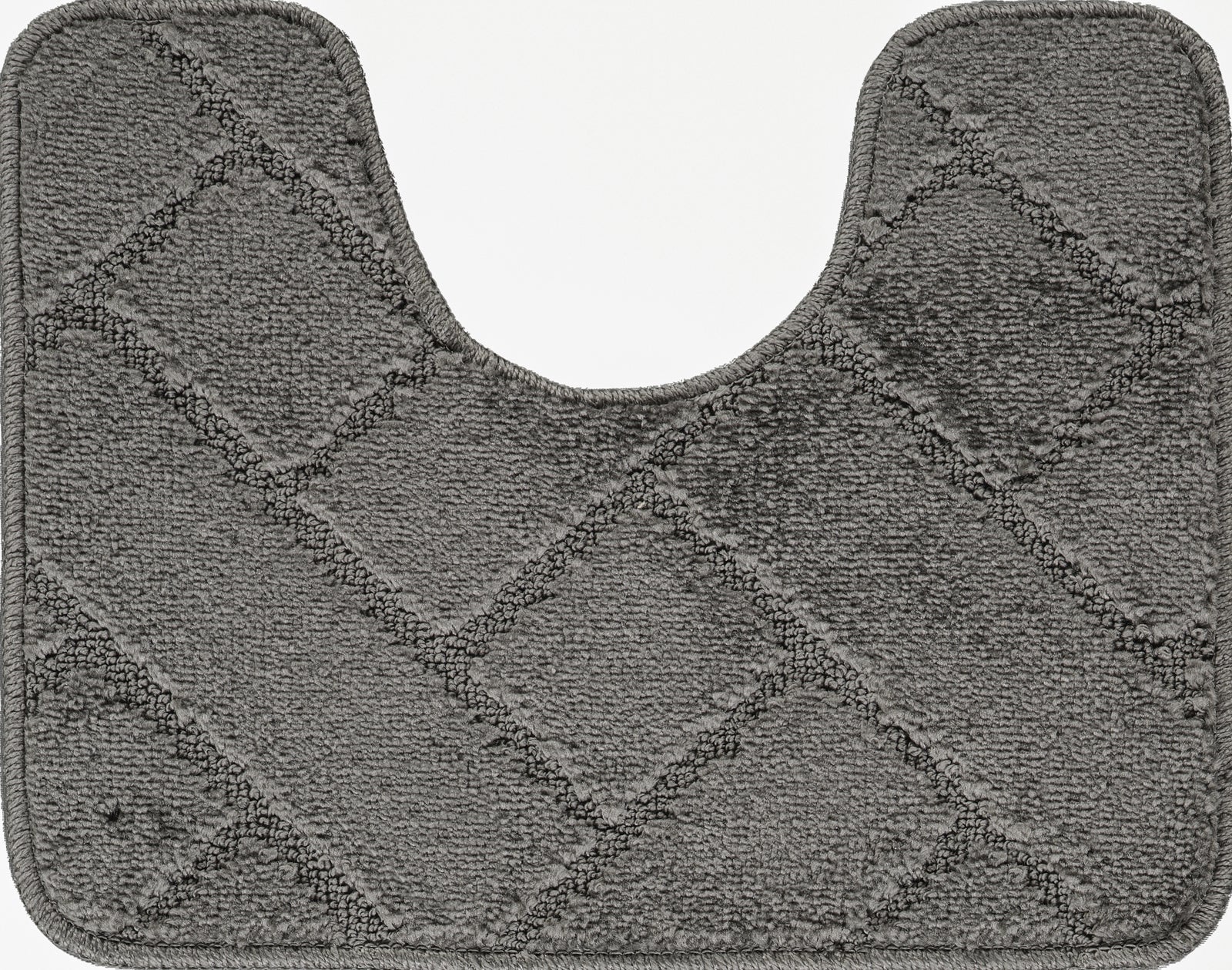 JUNIPER 2 Machine Washable Anti-Slip Bathroom Area Rugs