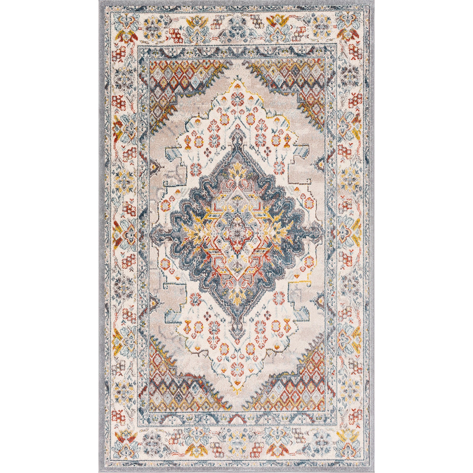 JADE Oriental Vintage Area Rug