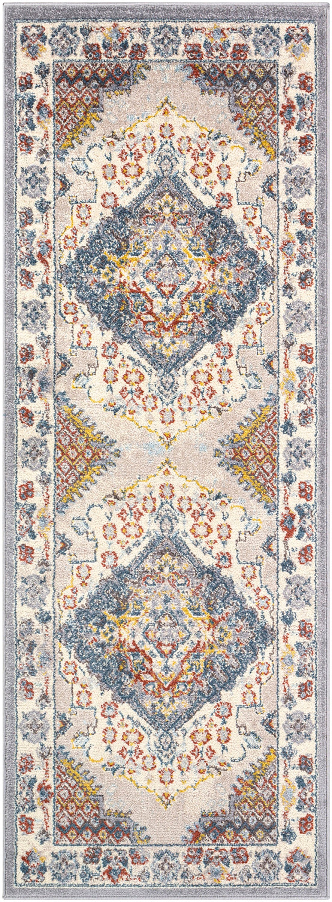 JADE Oriental Vintage Area Rug