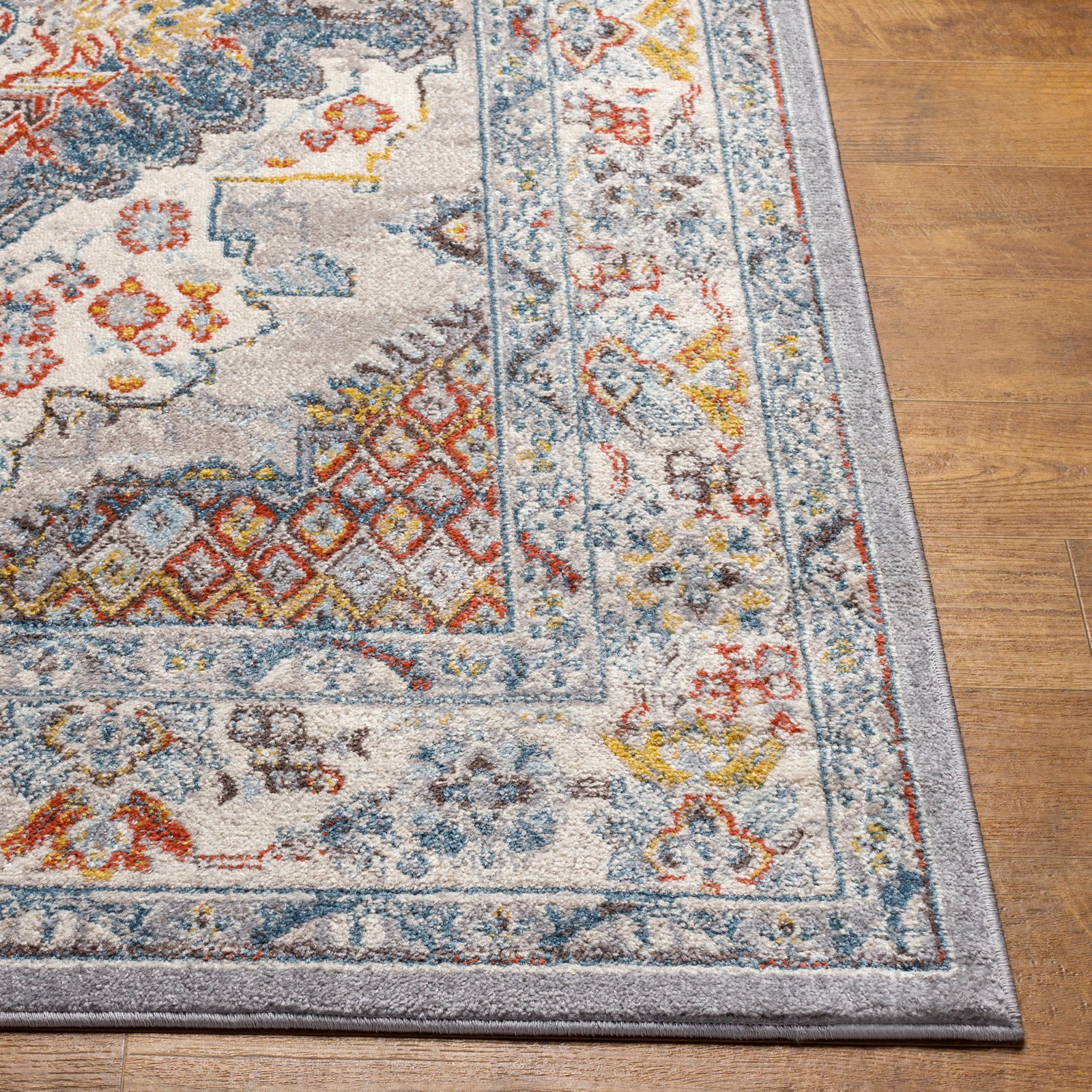 JADE Oriental Vintage Area Rug
