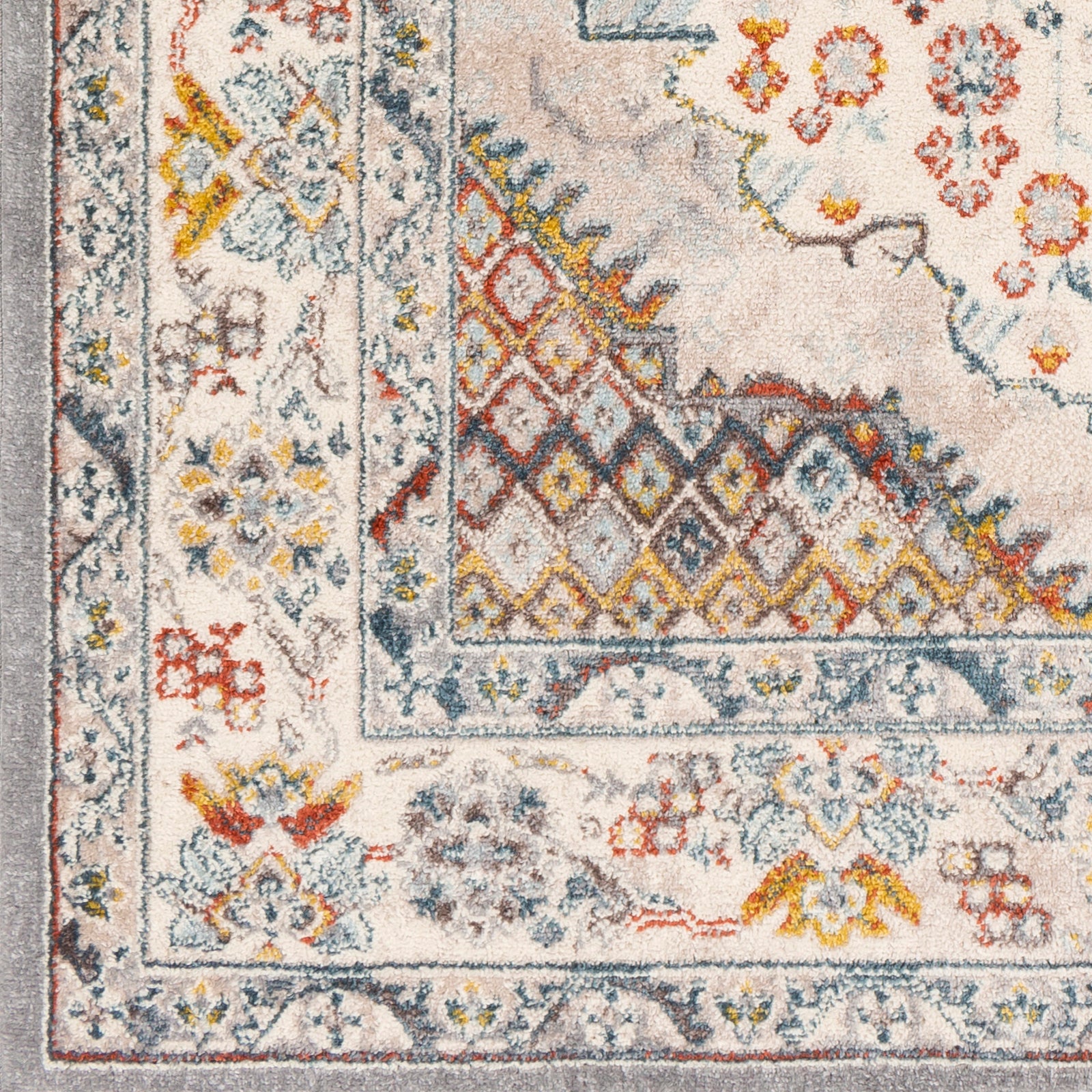 JADE Oriental Vintage Area Rug