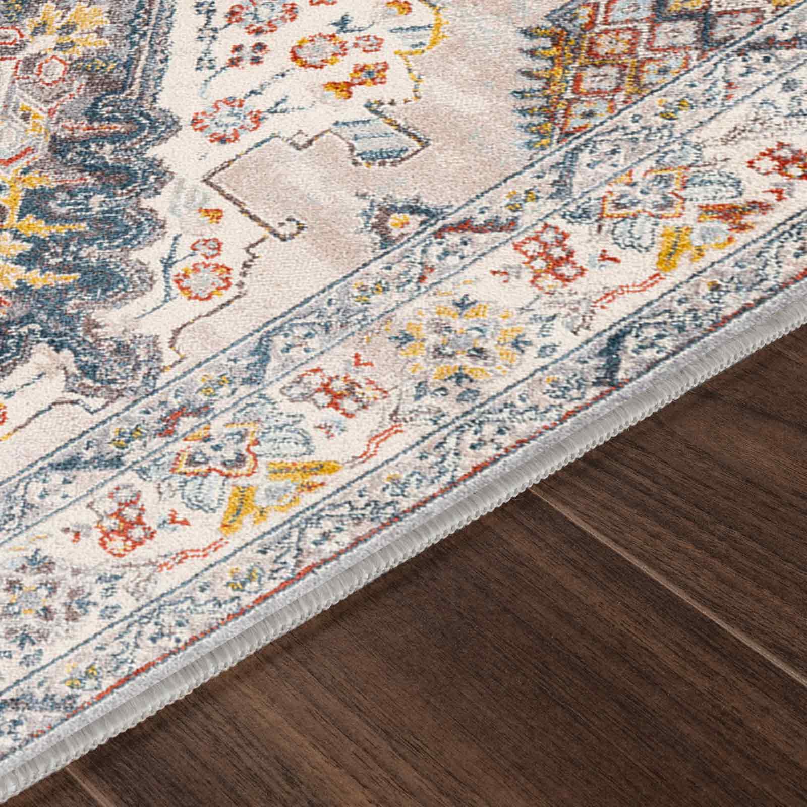 JADE Oriental Vintage Area Rug