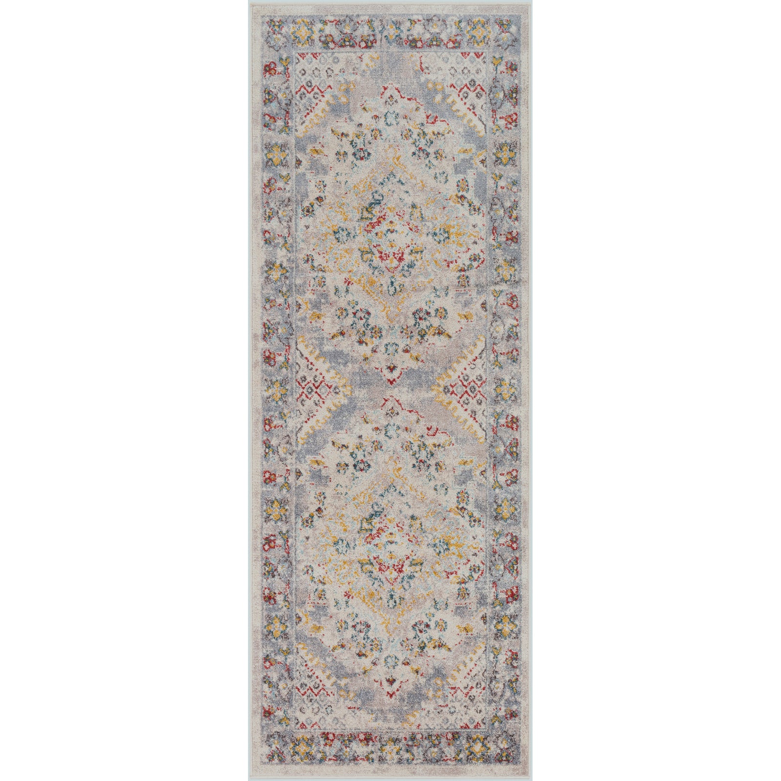 JADE Oriental Vintage Area Rug