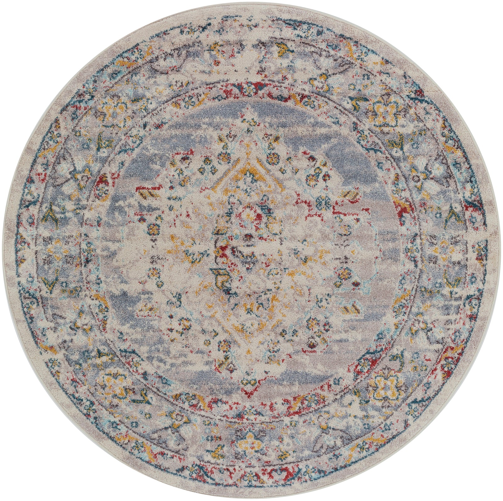 JADE Oriental Vintage Area Rug