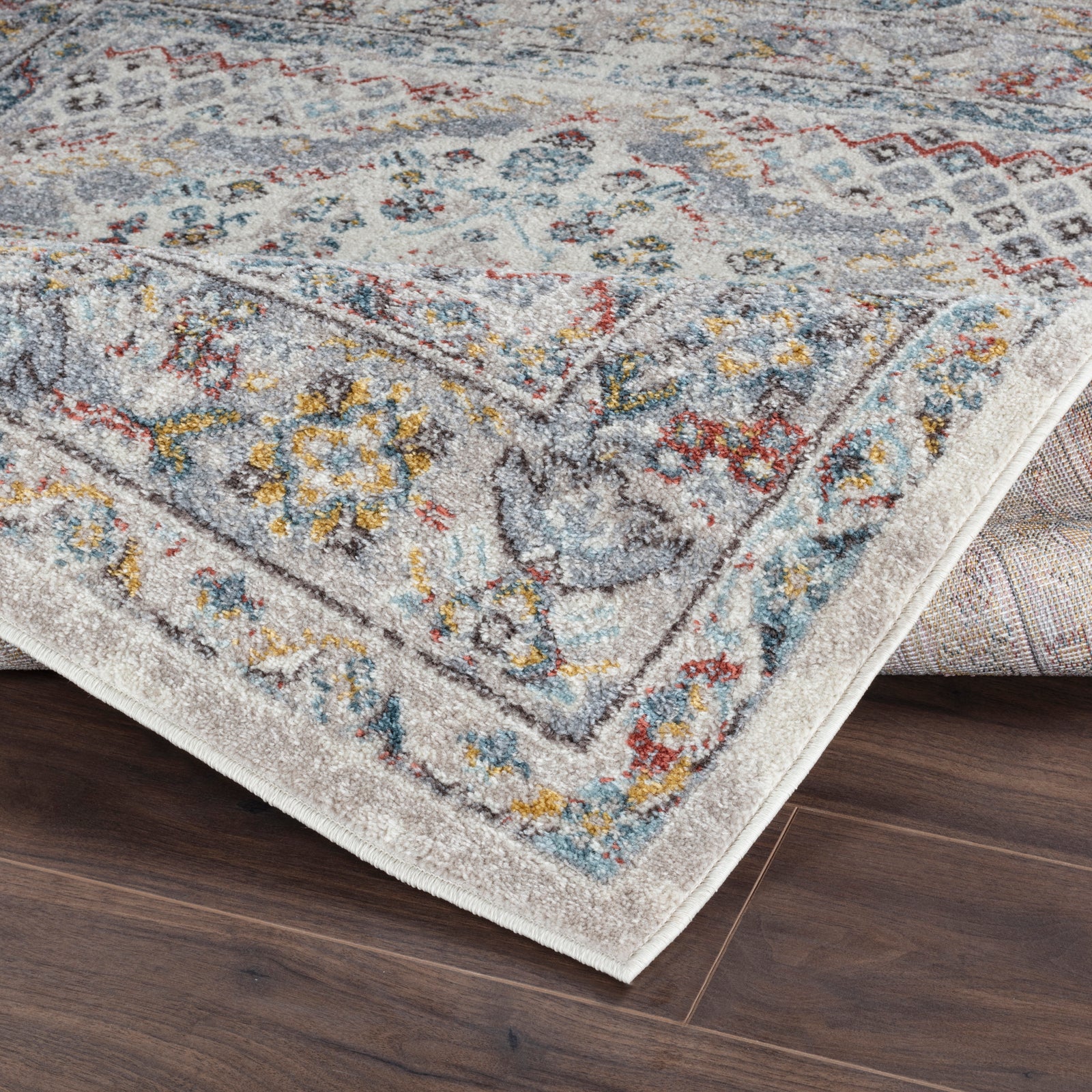 JADE Oriental Vintage Area Rug