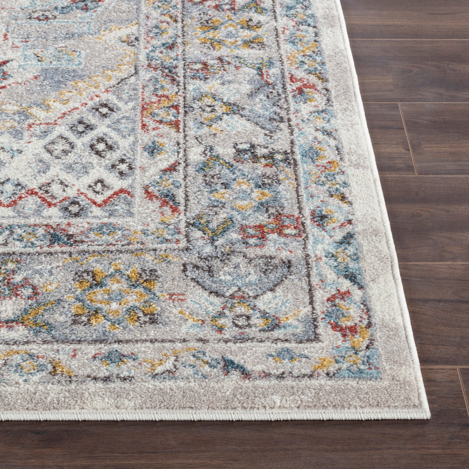 JADE Oriental Vintage Area Rug