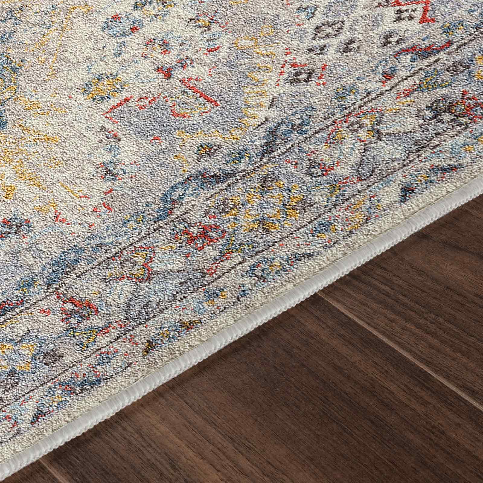 JADE Oriental Vintage Area Rug