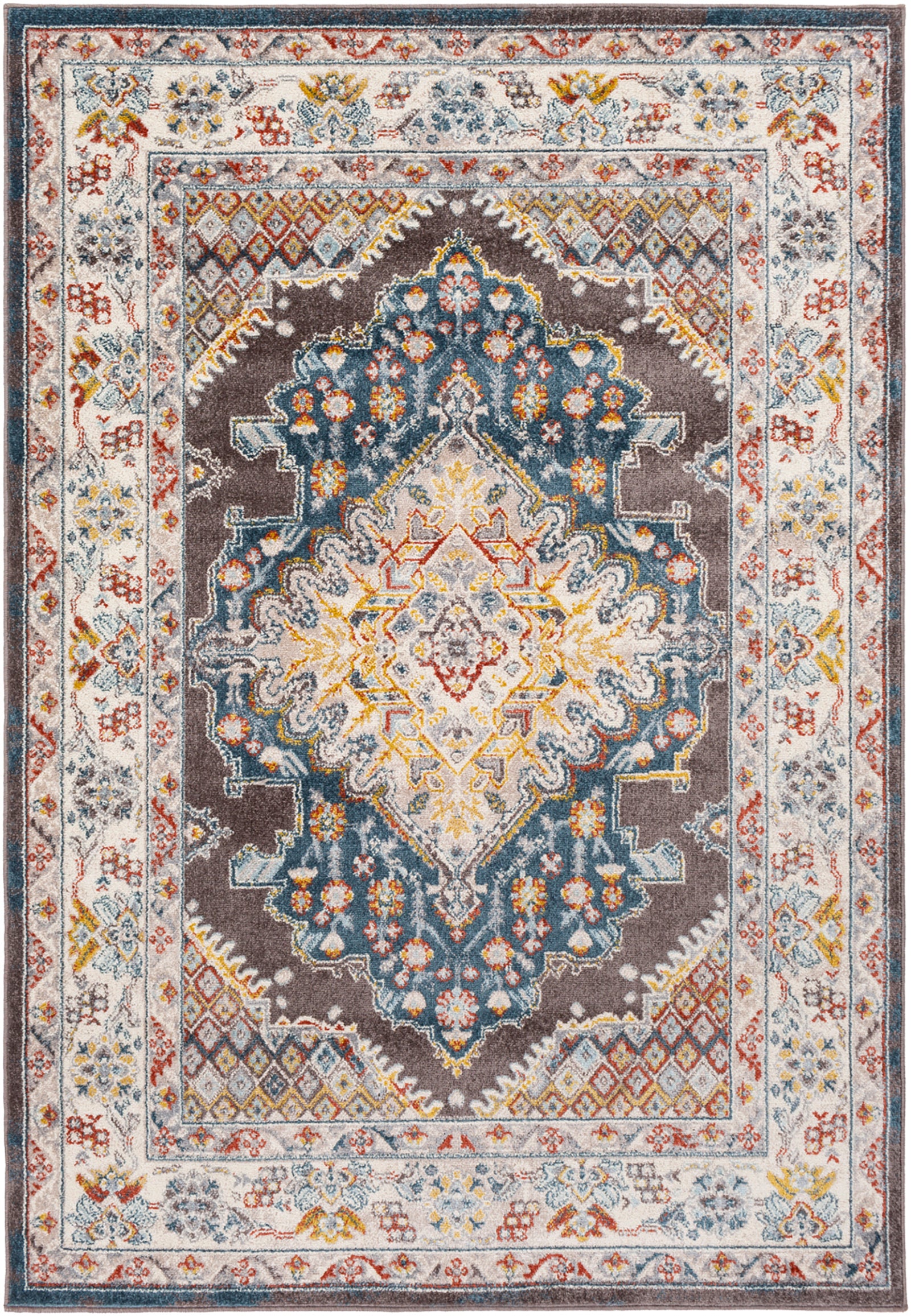 JADE Oriental Vintage Area Rug