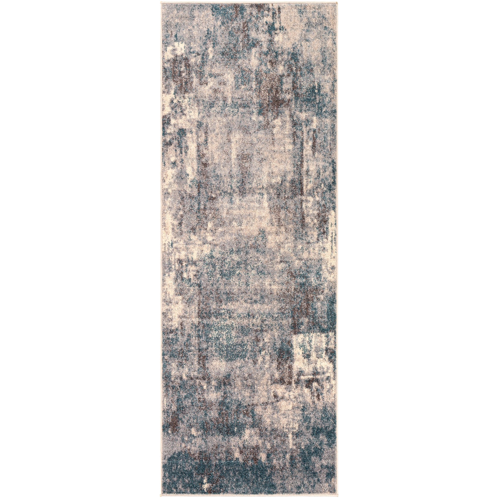 NOA Modern Abstract Area Rug