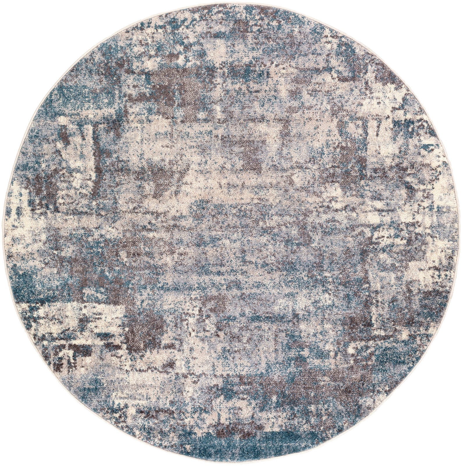 NOA Modern Abstract Area Rug