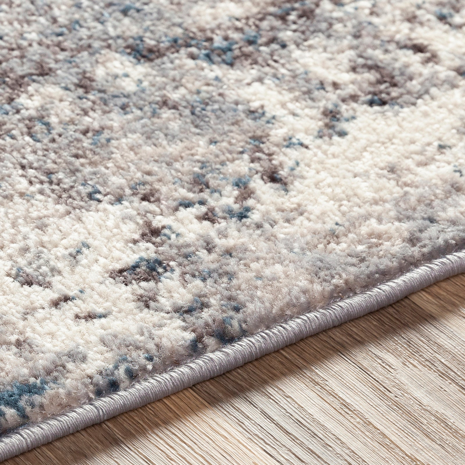 NOA Modern Abstract Area Rug