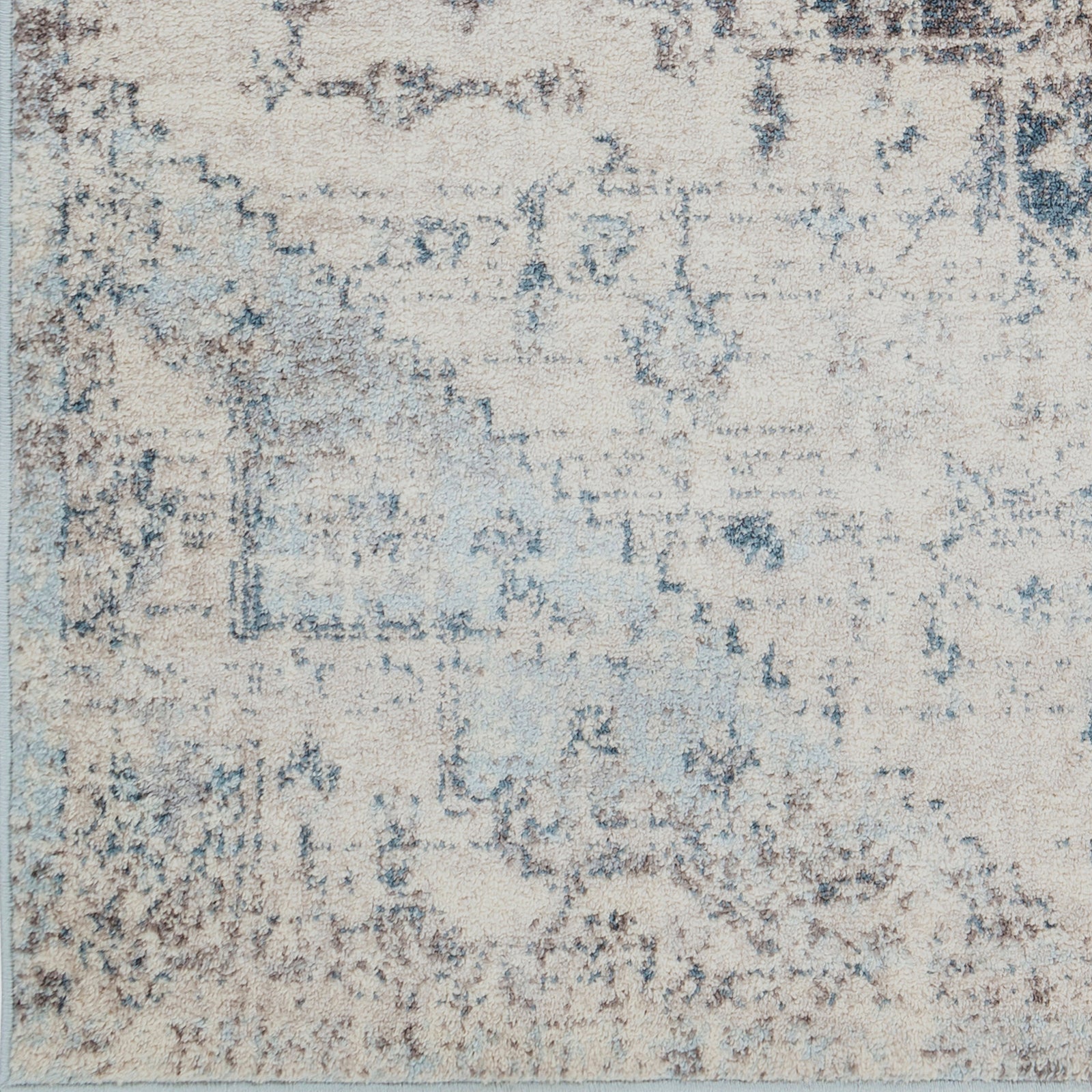Ankara-Vintage Traditional Boho Rug