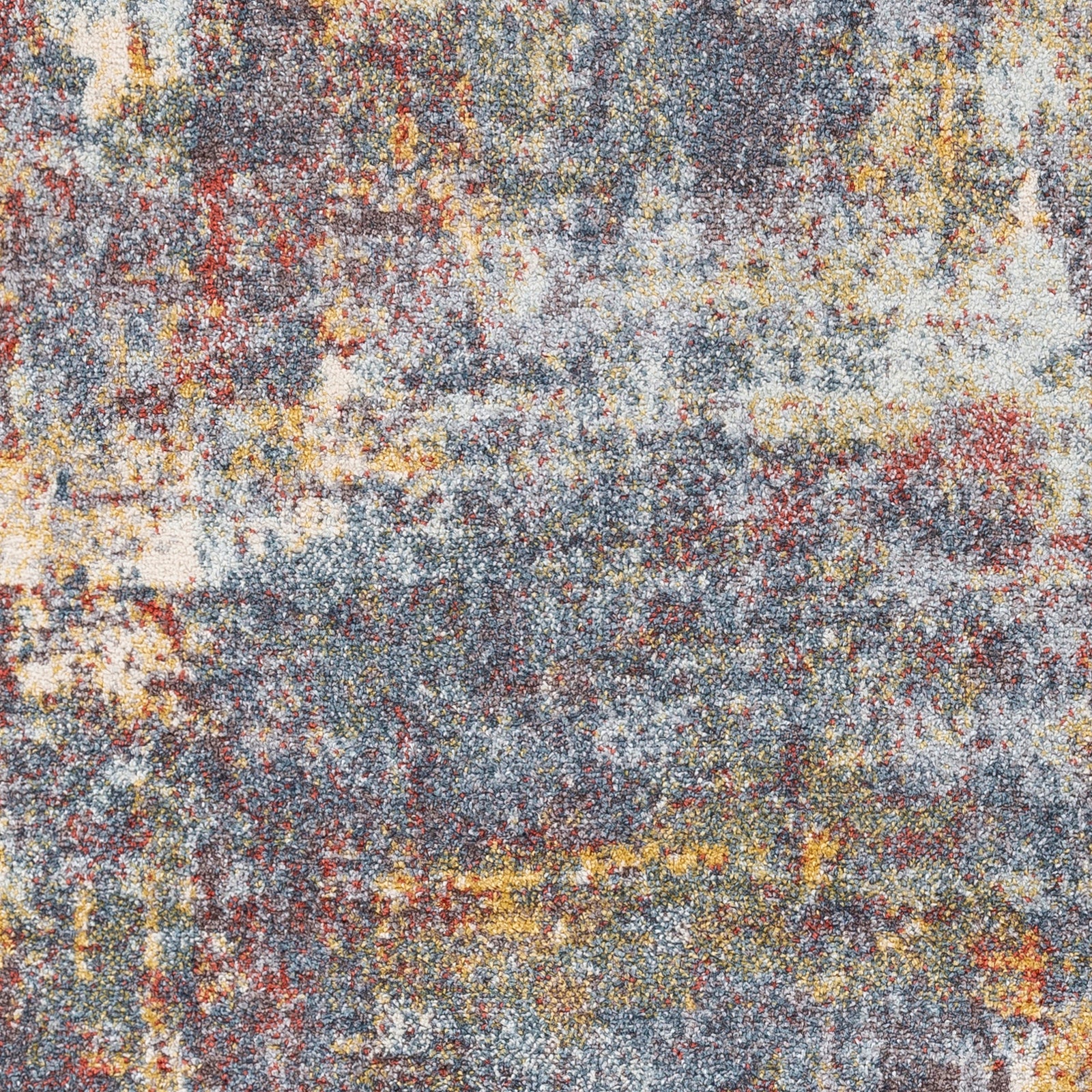 NOA Modern Abstract Area Rug