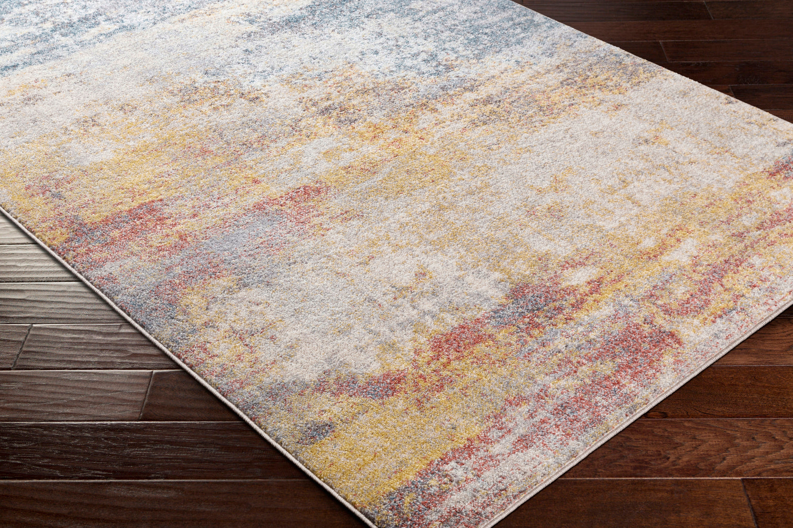 VALERIE Modern Abstract Area Rug