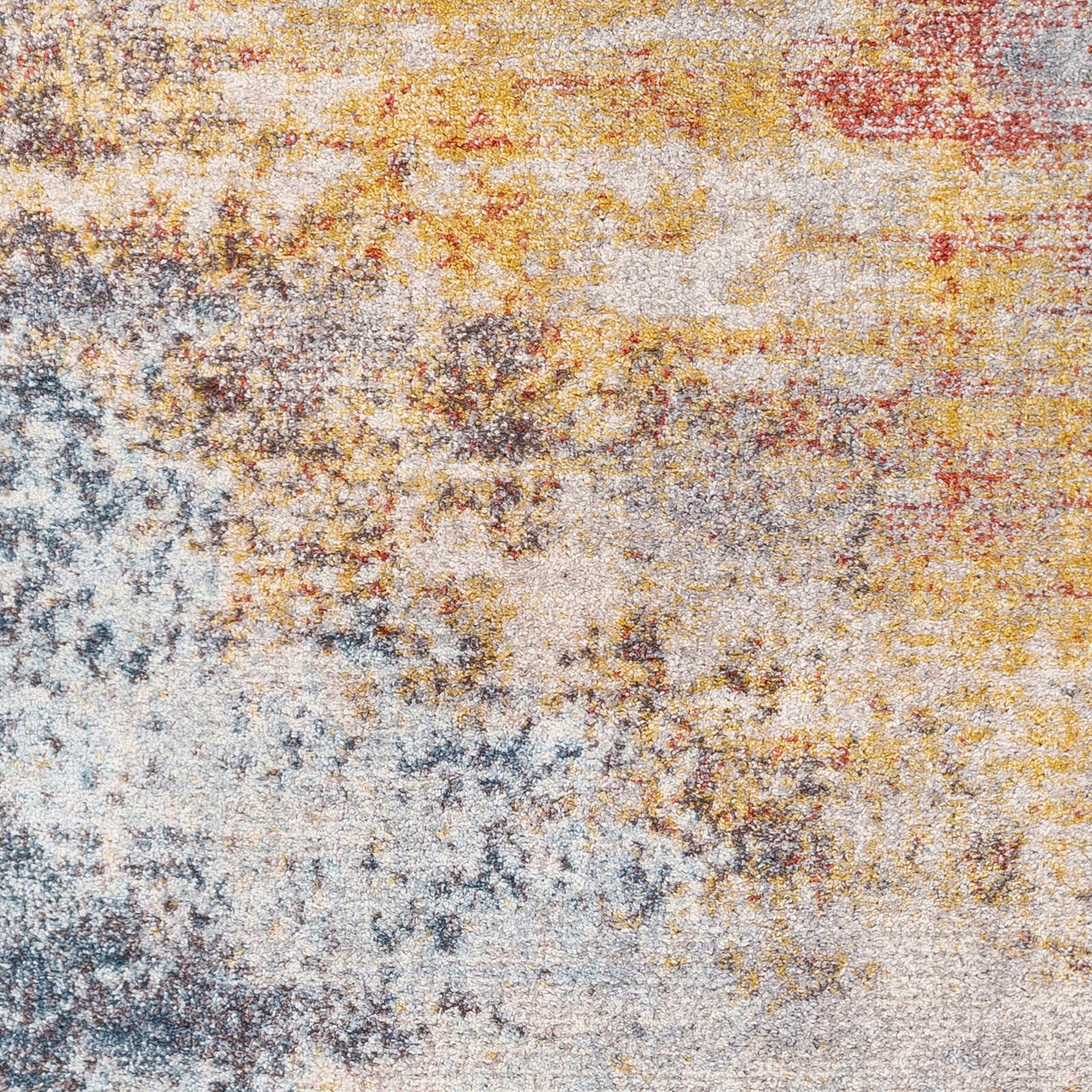 VALERIE Modern Abstract Area Rug