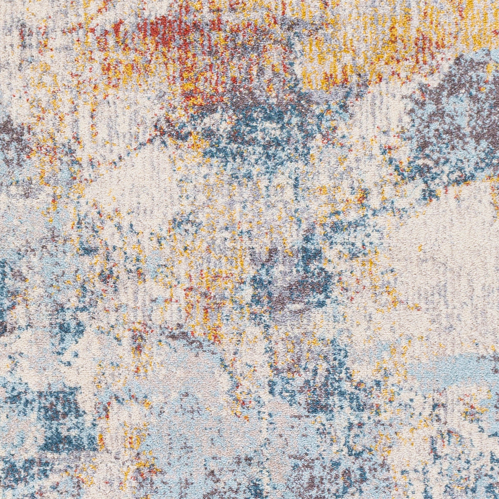 VALERIE Modern Abstract Area Rug