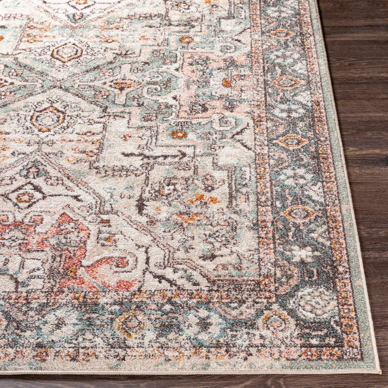DIA Oriental Vintage Area Rug
