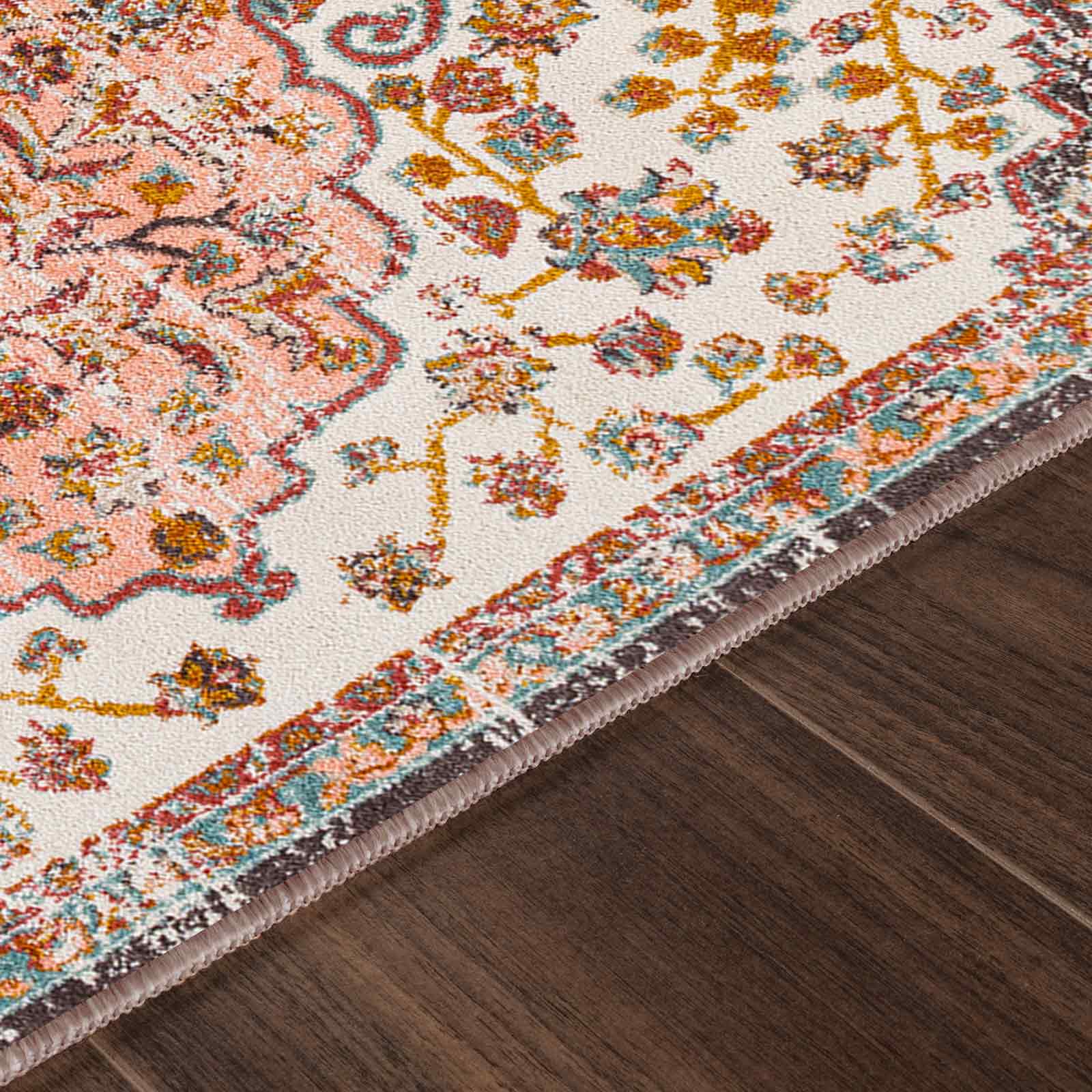 CELIA Oriental Vintage Area Rug