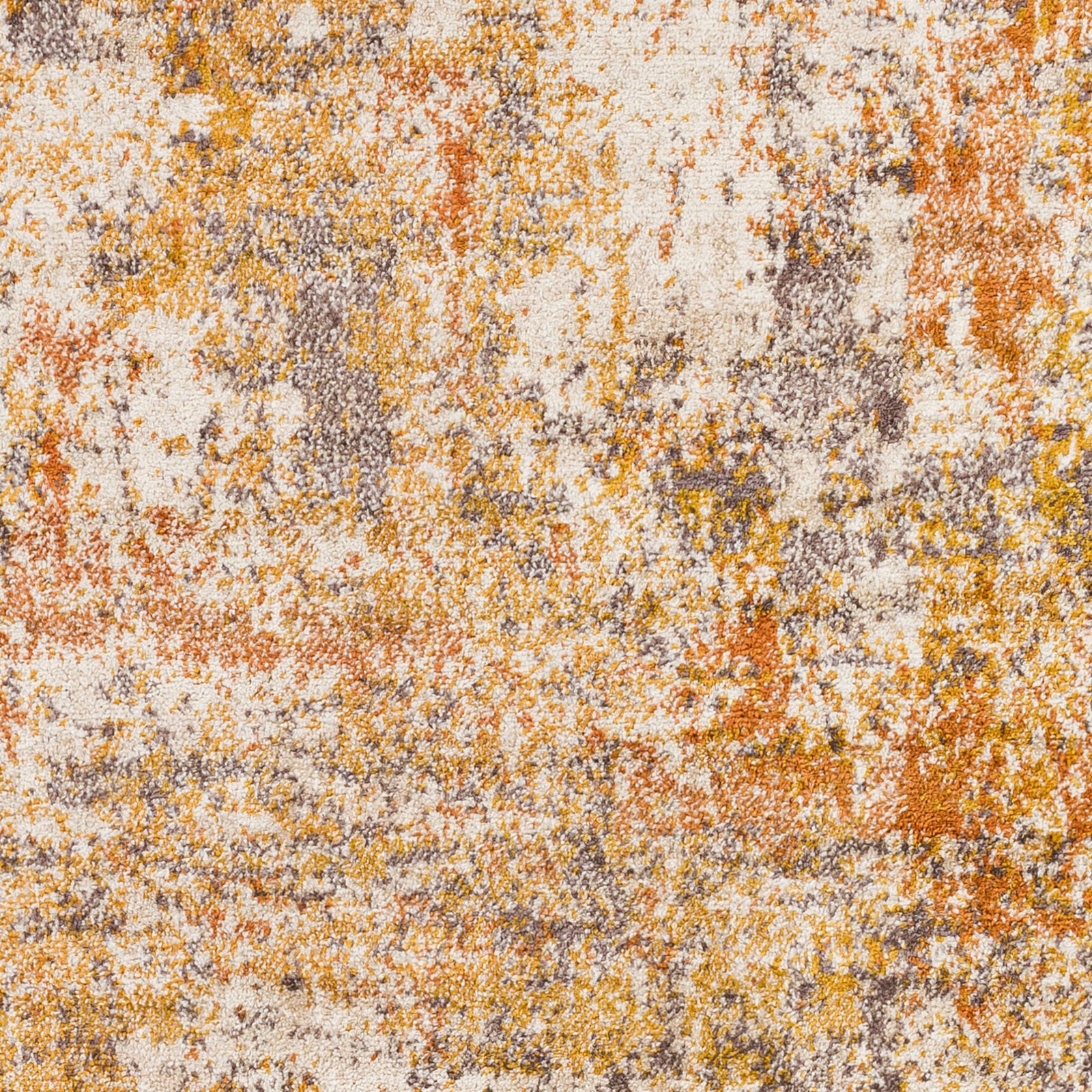 JEEVIKA Modern Abstract Area Rug