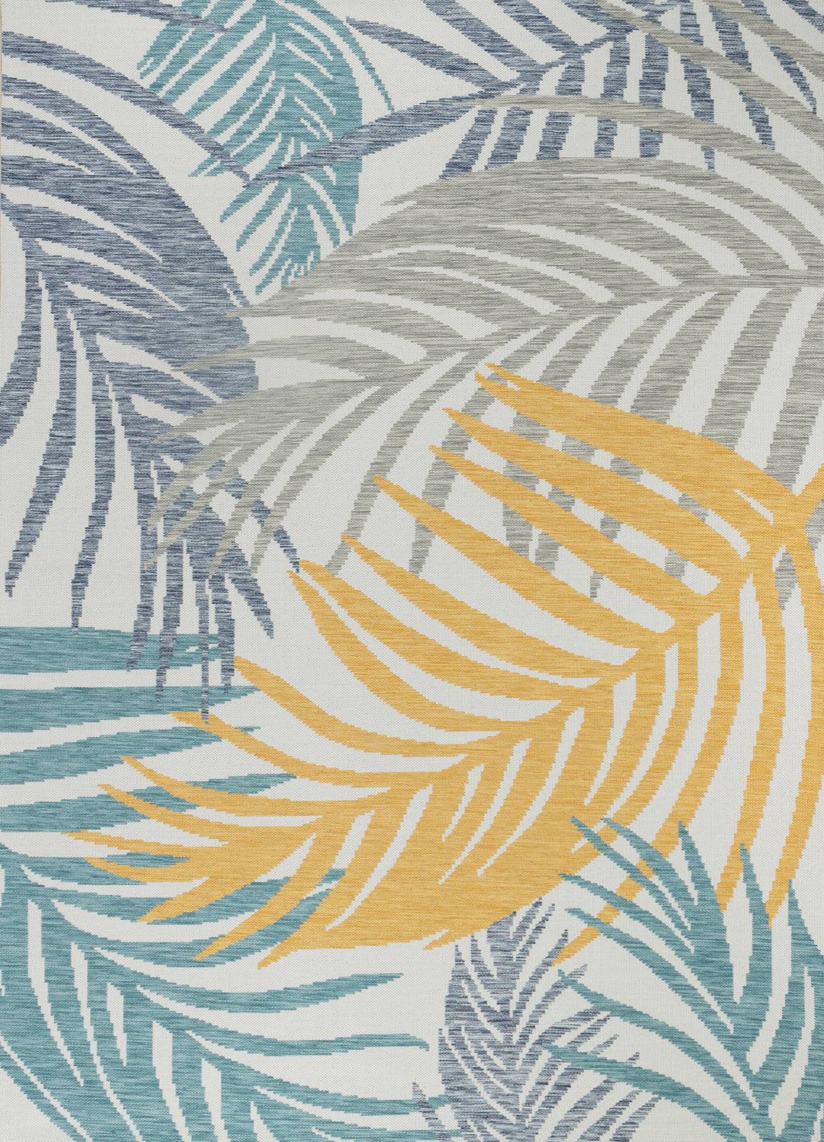 MOUNA In- /Outdoor Rug