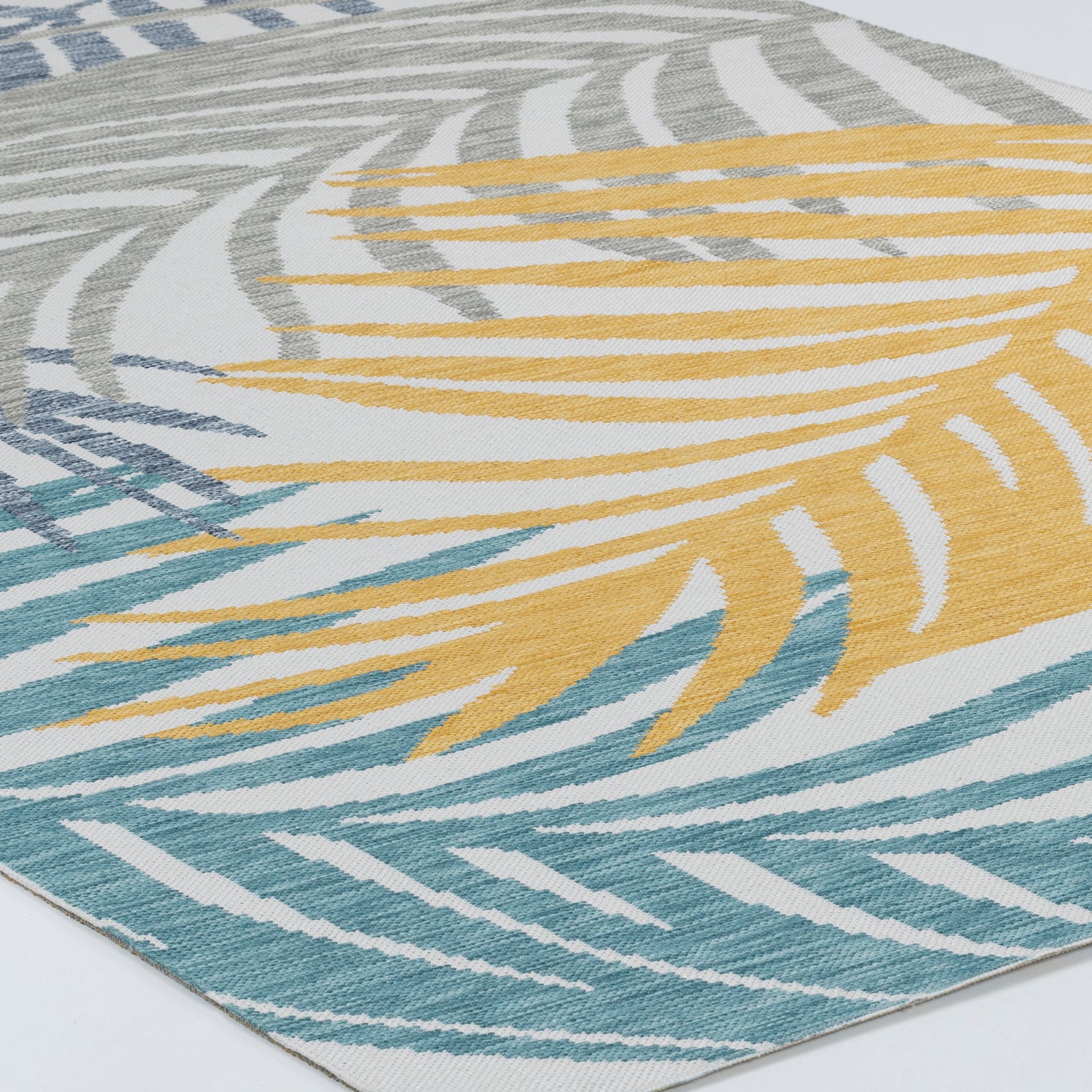 MOUNA In- /Outdoor Rug
