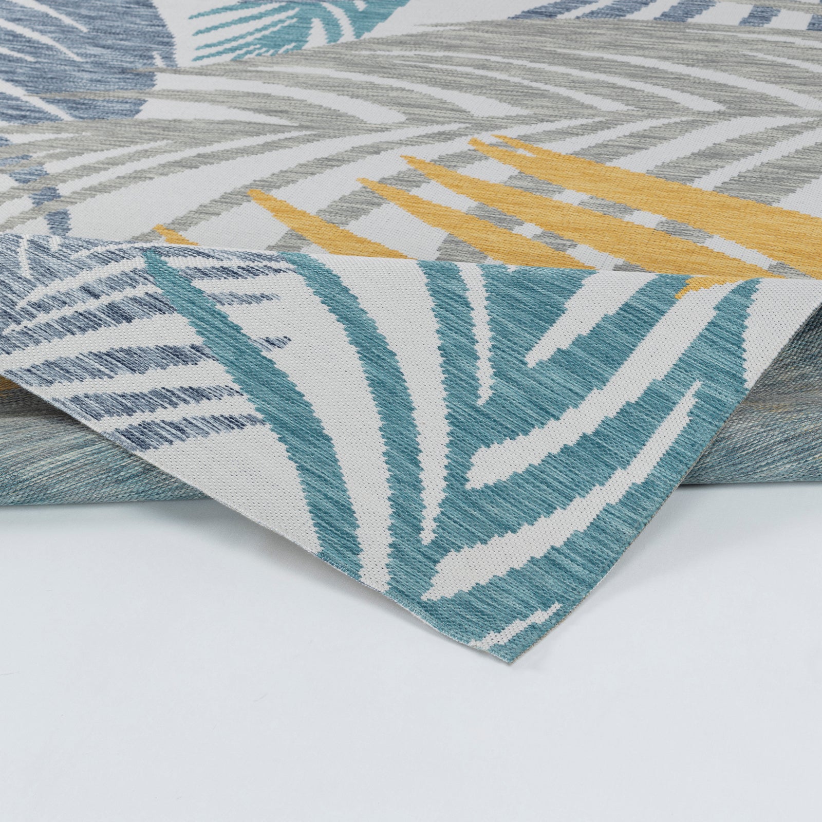 MOUNA In- /Outdoor Rug