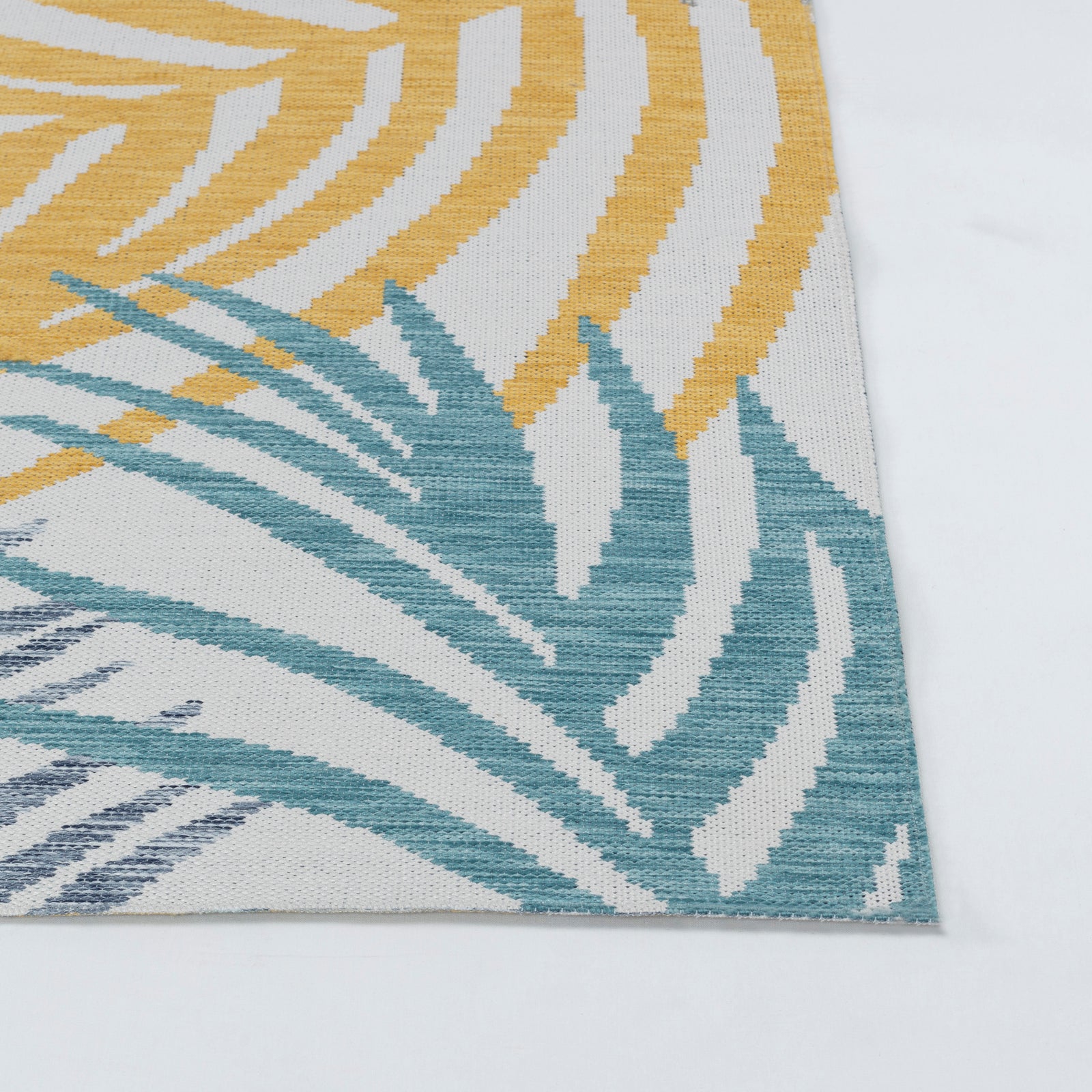 MOUNA In- /Outdoor Rug