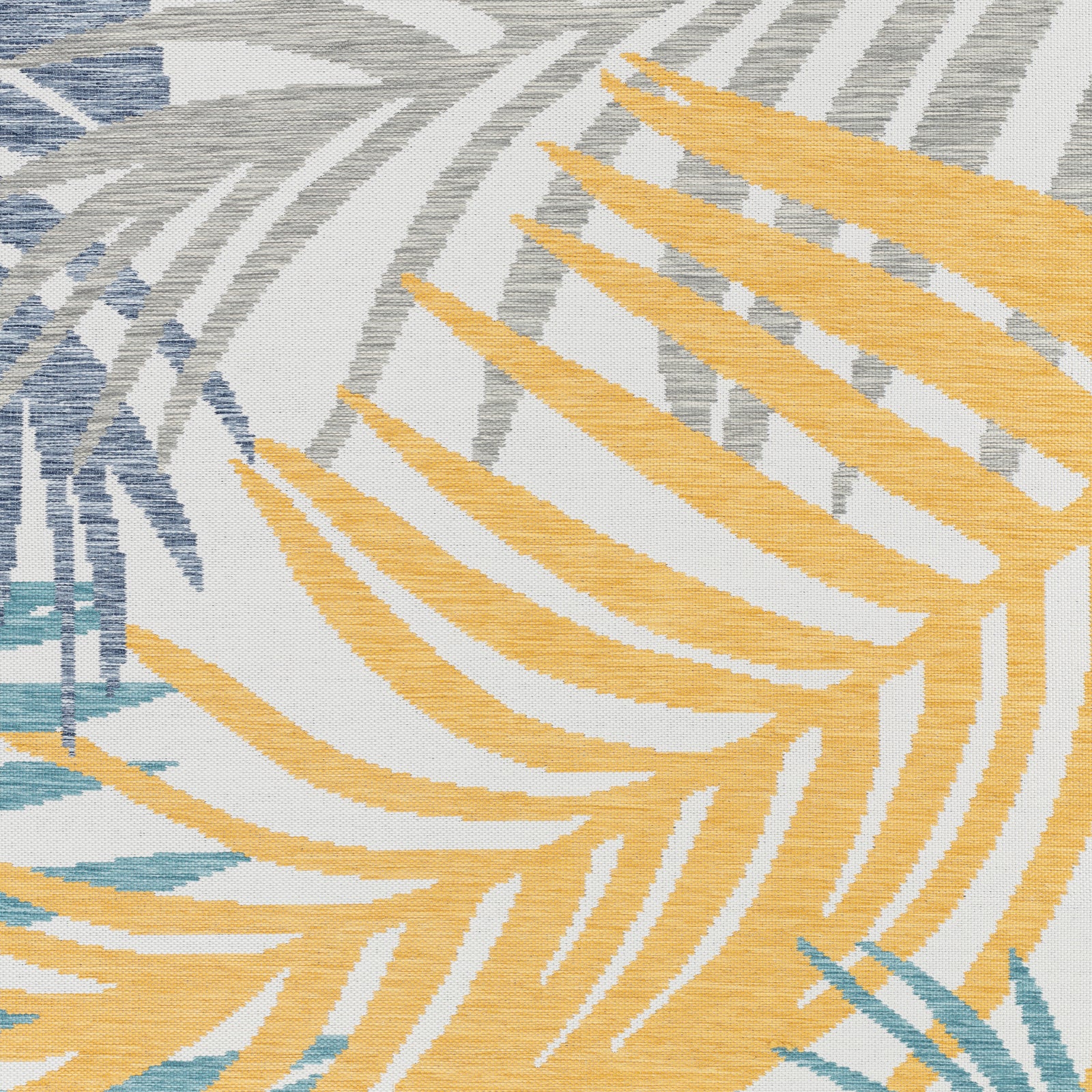 MOUNA In- /Outdoor Rug