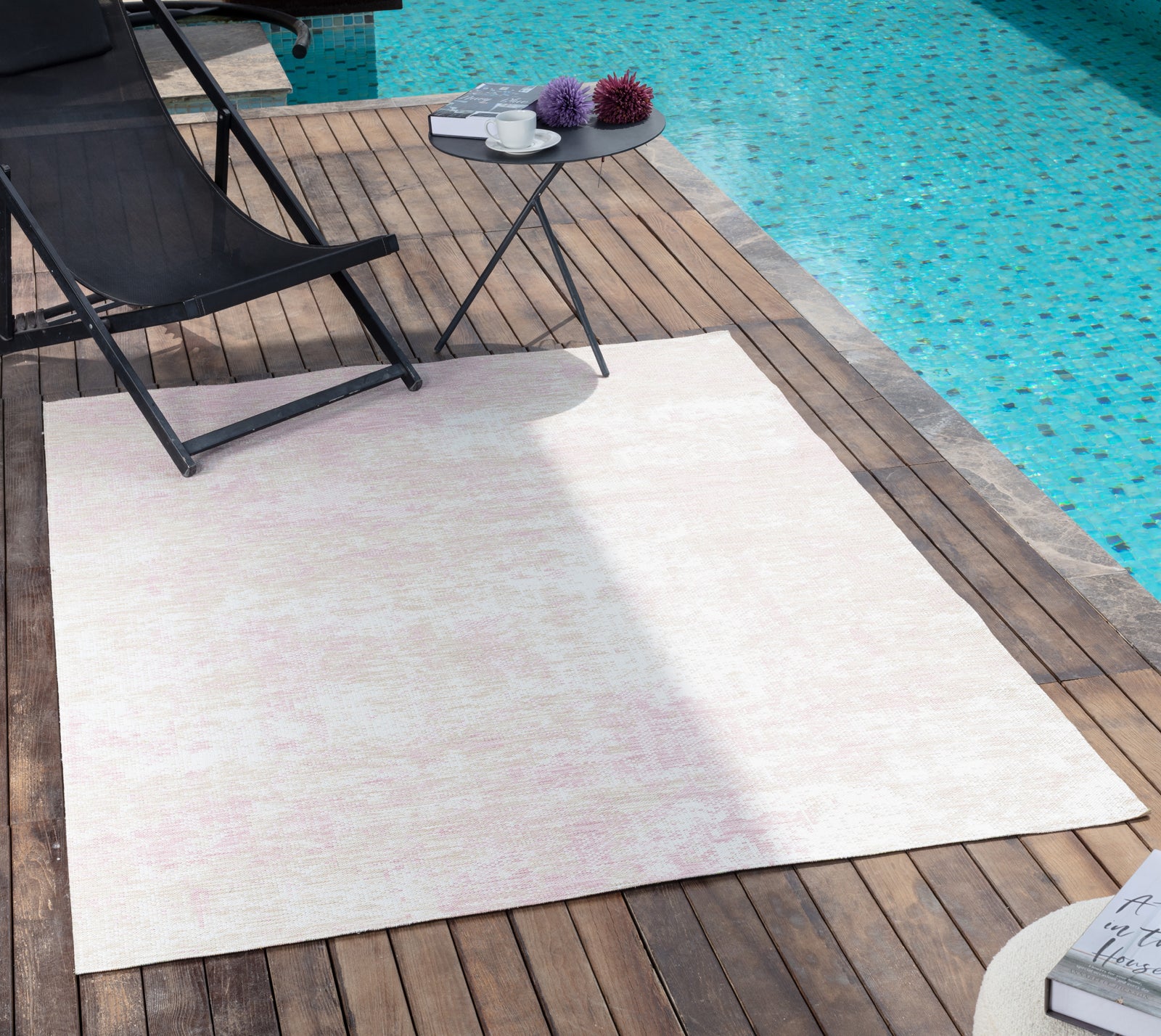 SHINO In- /Outdoor Rug