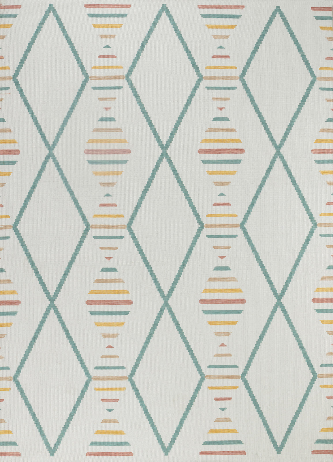 TIARA In- /Outdoor Rug